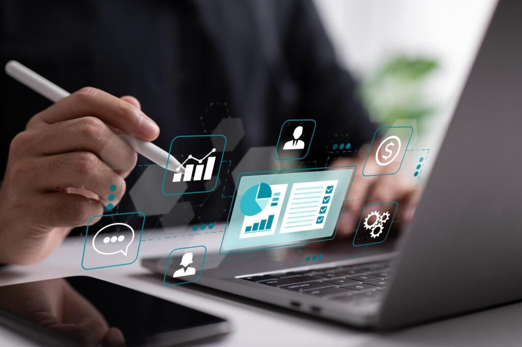 CRM for Automotive: Connecting Sales, Service, and Customer Value