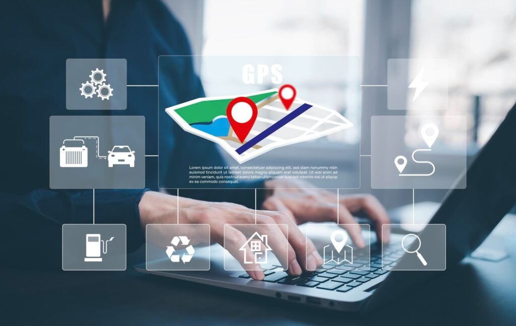 How to Calculate ROI on Fleet Management Technology